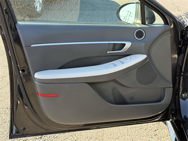2023 Hyundai Sonata SEL photo 27