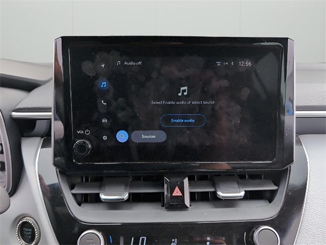 2025 Toyota Corolla SE photo 20