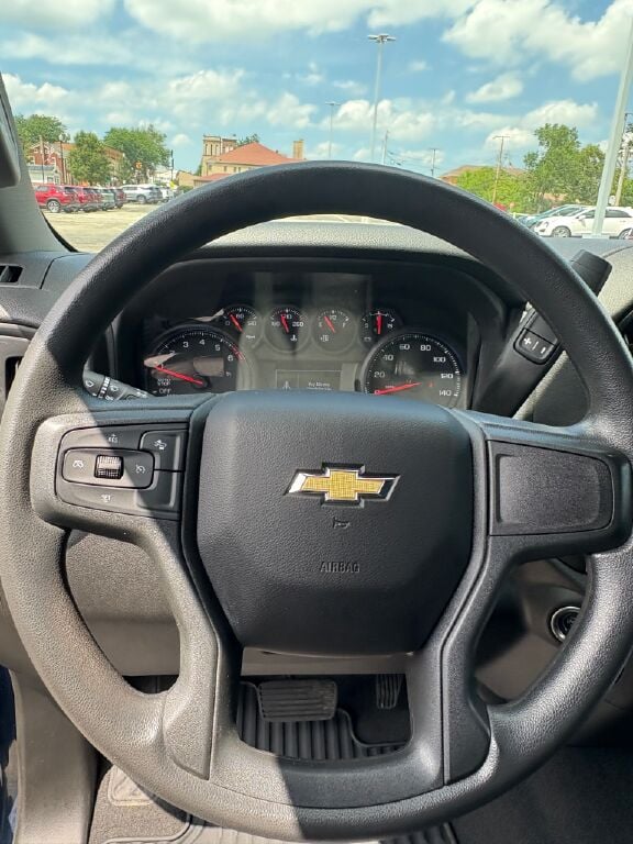 2024 Chevrolet Trax photo 4