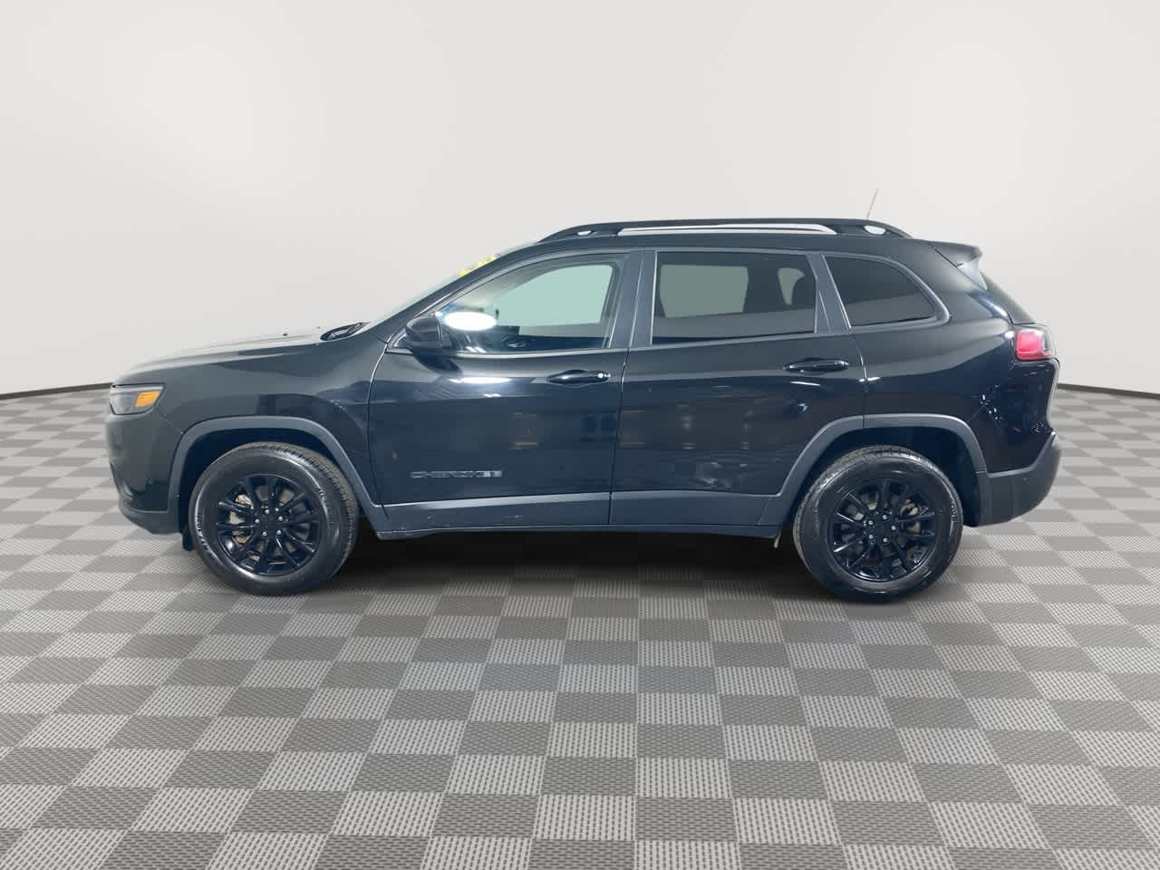 2023 Jeep Cherokee Altitude Lux photo 4
