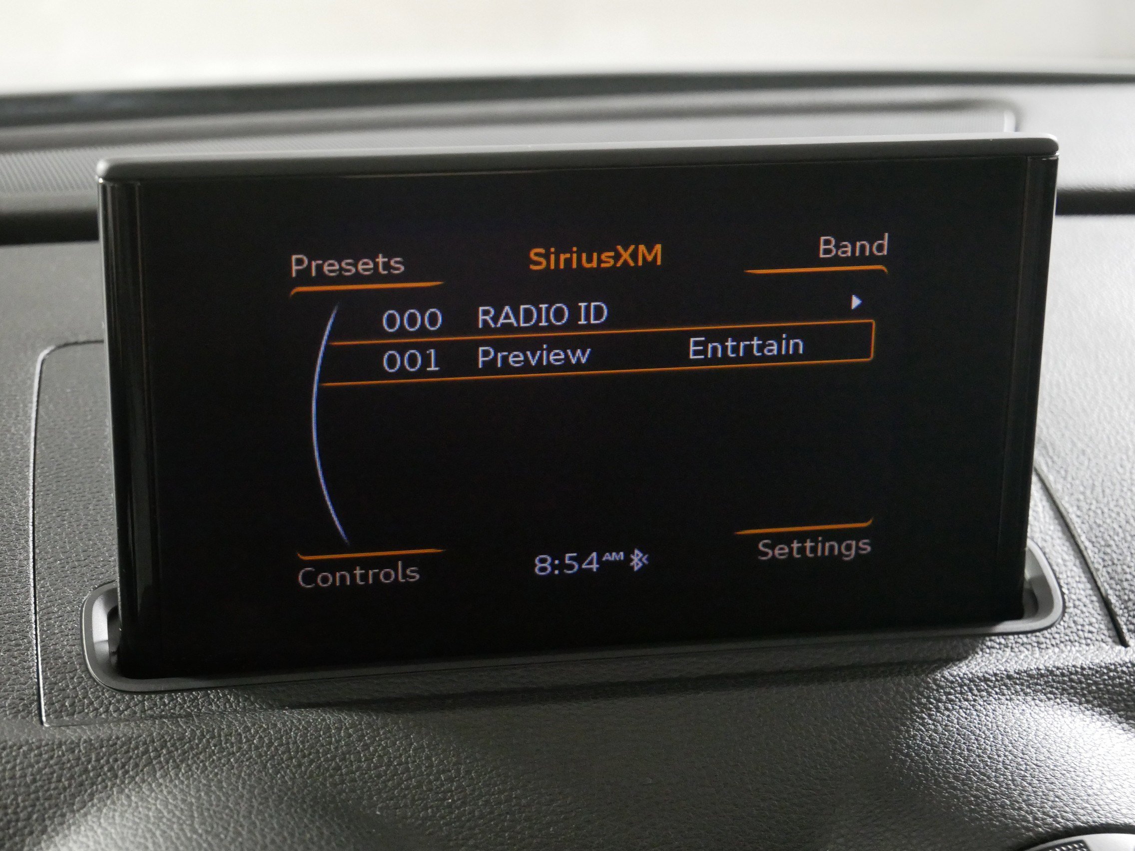 2015 Audi A3 2.0T Premium photo 21