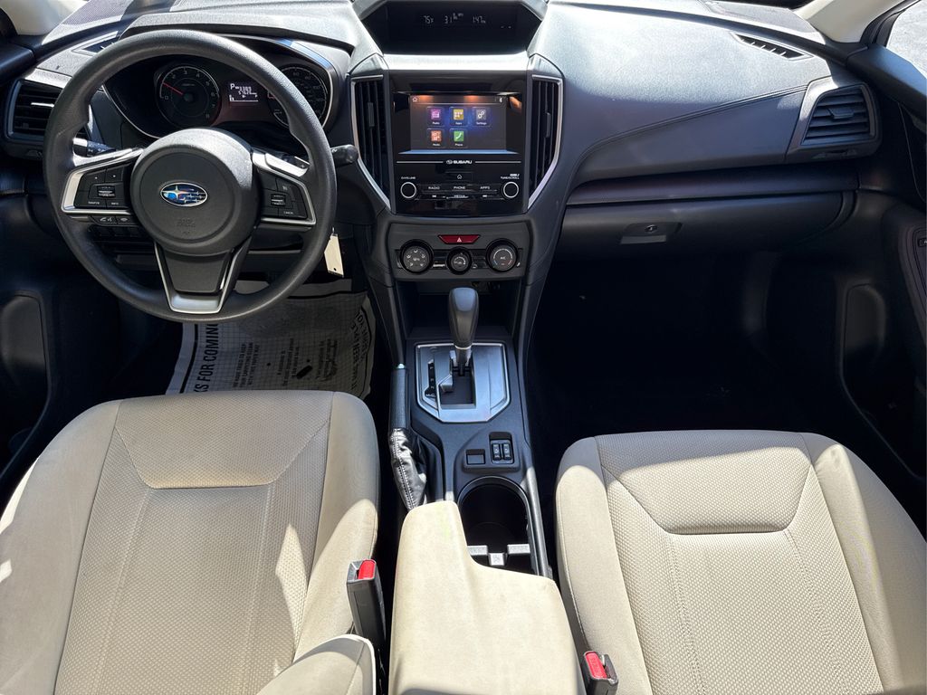 2017 Subaru Impreza 2.0i Premium photo 19