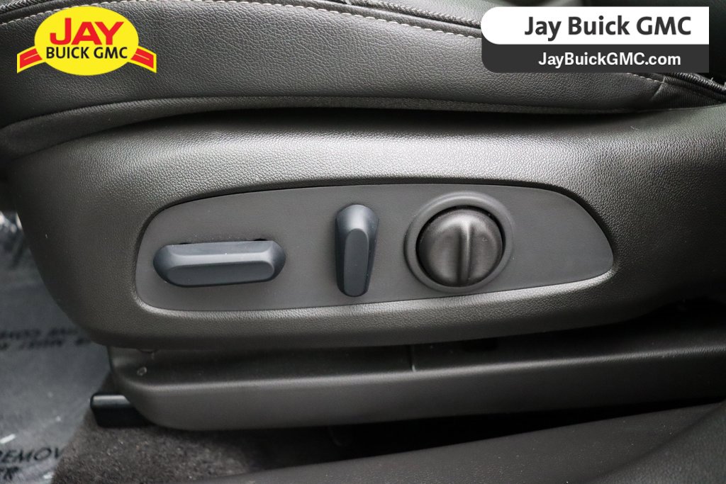 2023 Buick Encore GX Essence photo 12