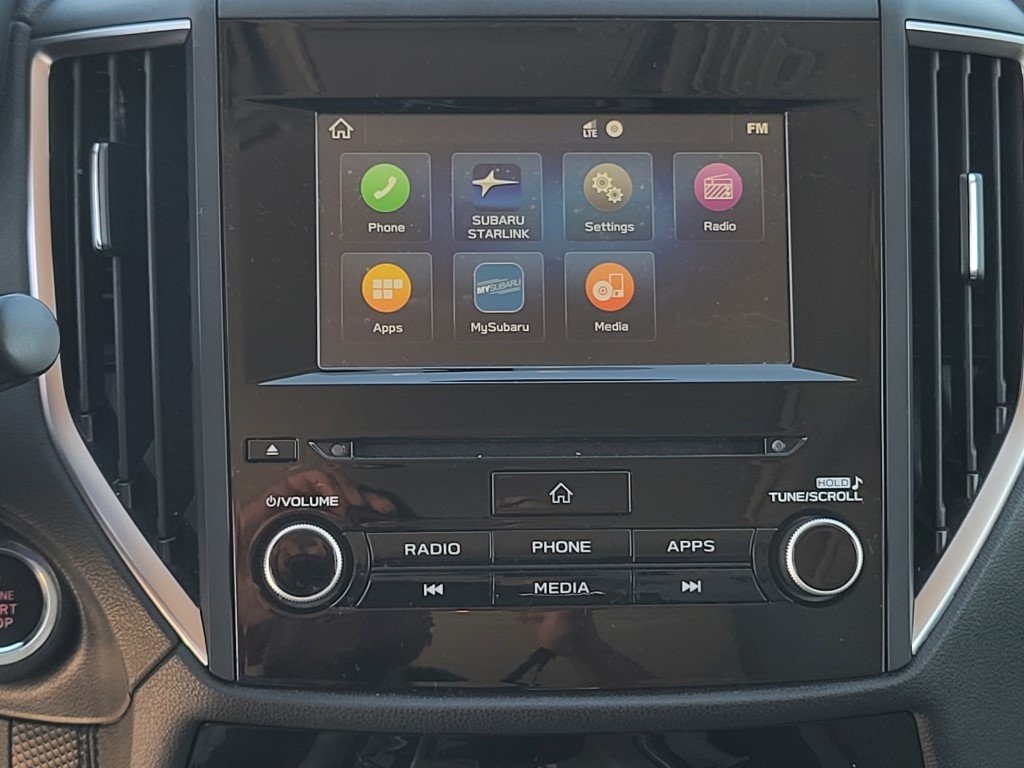 2021 Subaru Forester Premium photo 3