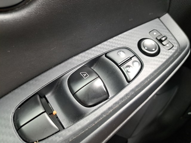 2024 Nissan Sentra SV photo 25