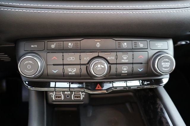 2024 Dodge Durango SRT 392 photo 16
