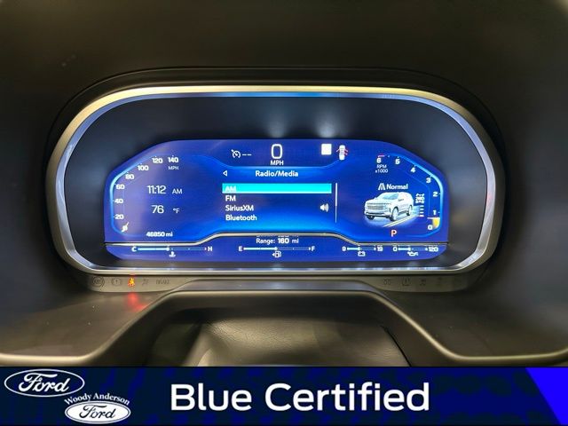 2023 Chevrolet Tahoe High Country photo 12