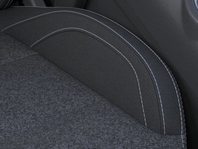 2025 FORD MUSTANG - Image 19