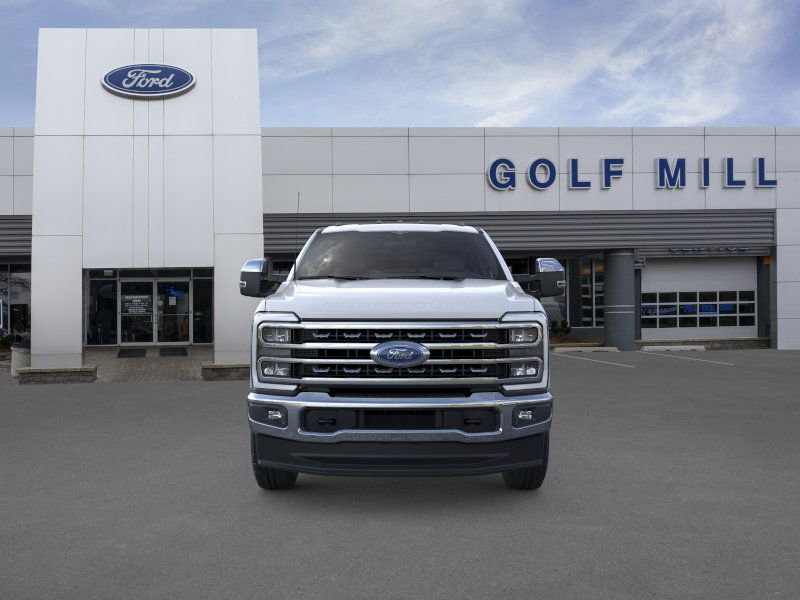 2026 FORD F-350 - Image 5