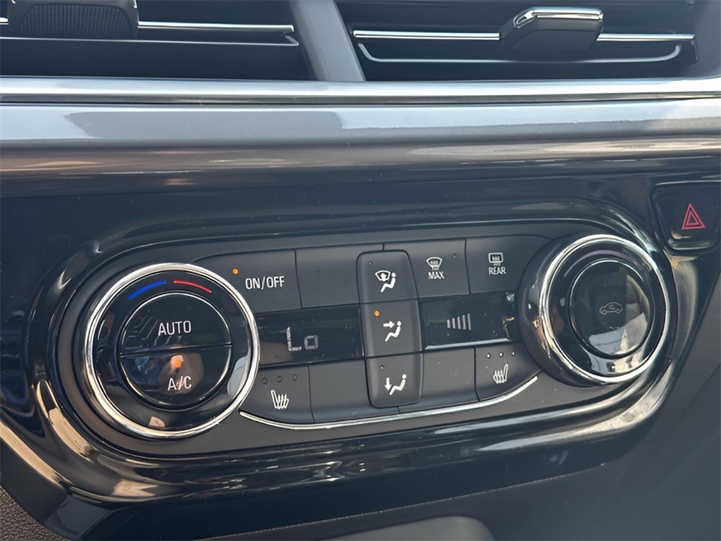 2024 Chevrolet Trax ACTIV photo 21
