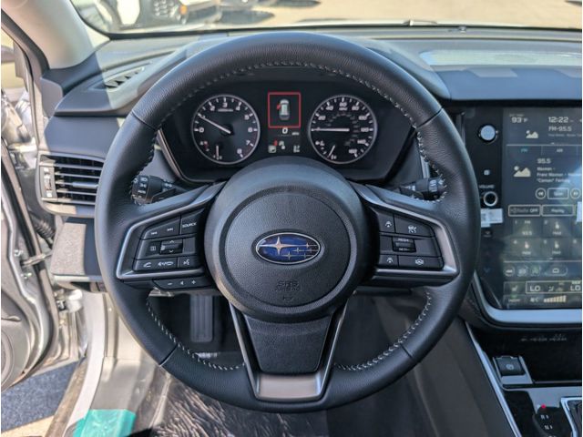 New 2025 ICE SILVER METALLIC Subaru Premium image 14