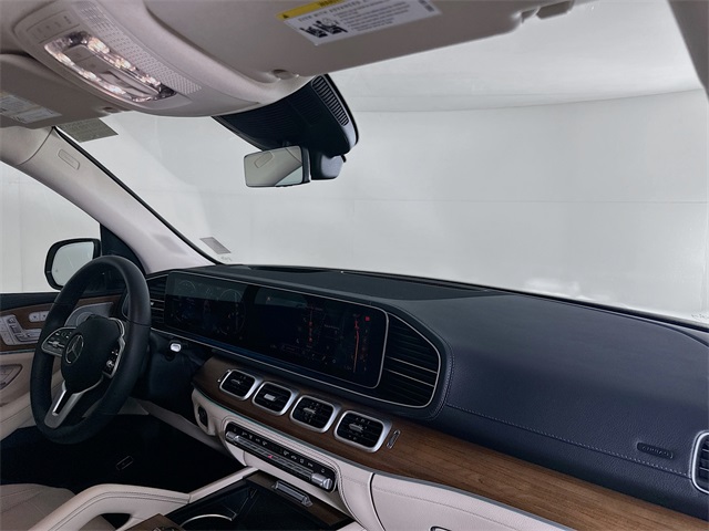 2023 Mercedes Benz GLE 350 photo 28