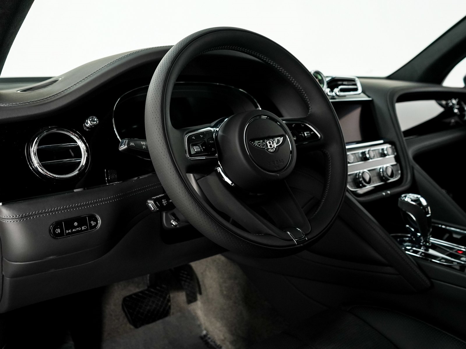 2024 Bentley Bentayga S V8 photo 14