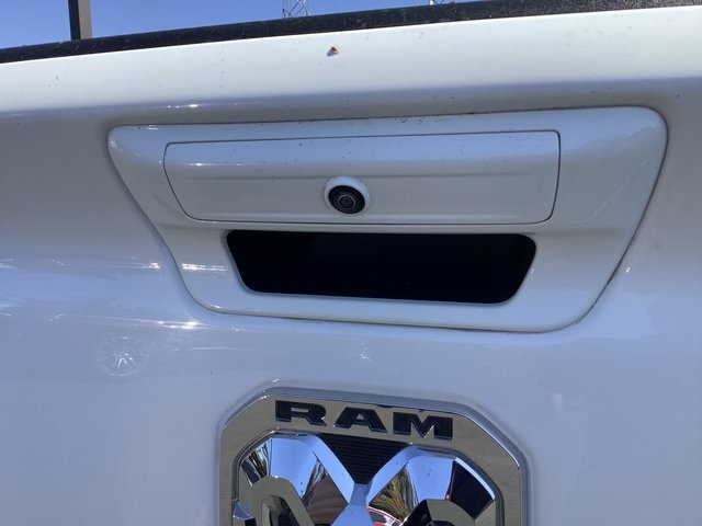 2021 Ram 1500 Big Horn Lone Star photo 29