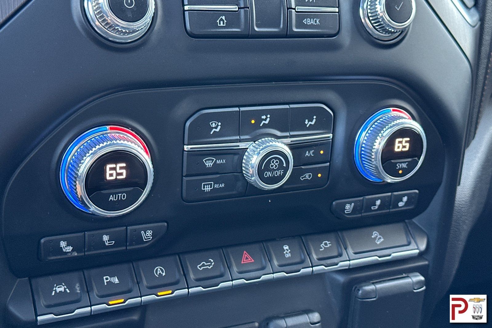 2019 Gmc Sierra 1500 AT4 photo 23