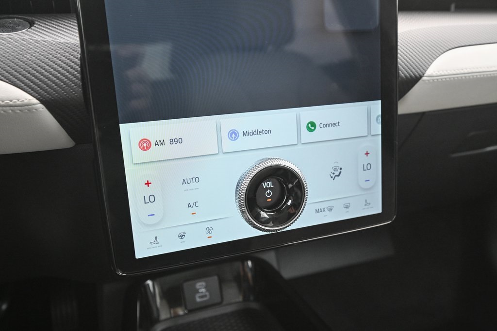 2024 Ford Mustang Mach-E Premium photo 31