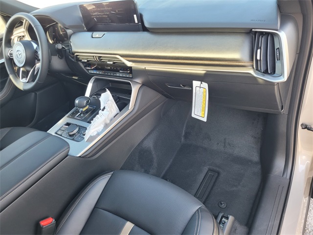 2025 Mazda CX-90 3.3 Turbo S Premium photo 11