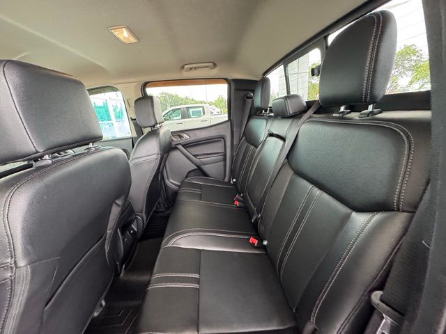 2021 Ford Ranger Lariat photo 15