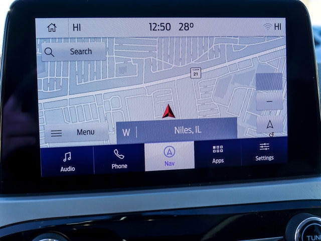 2022 FORD ESCAPE - Image 46