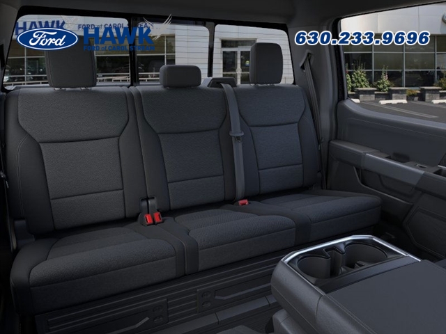 2025 FORD F-150 - Image 11