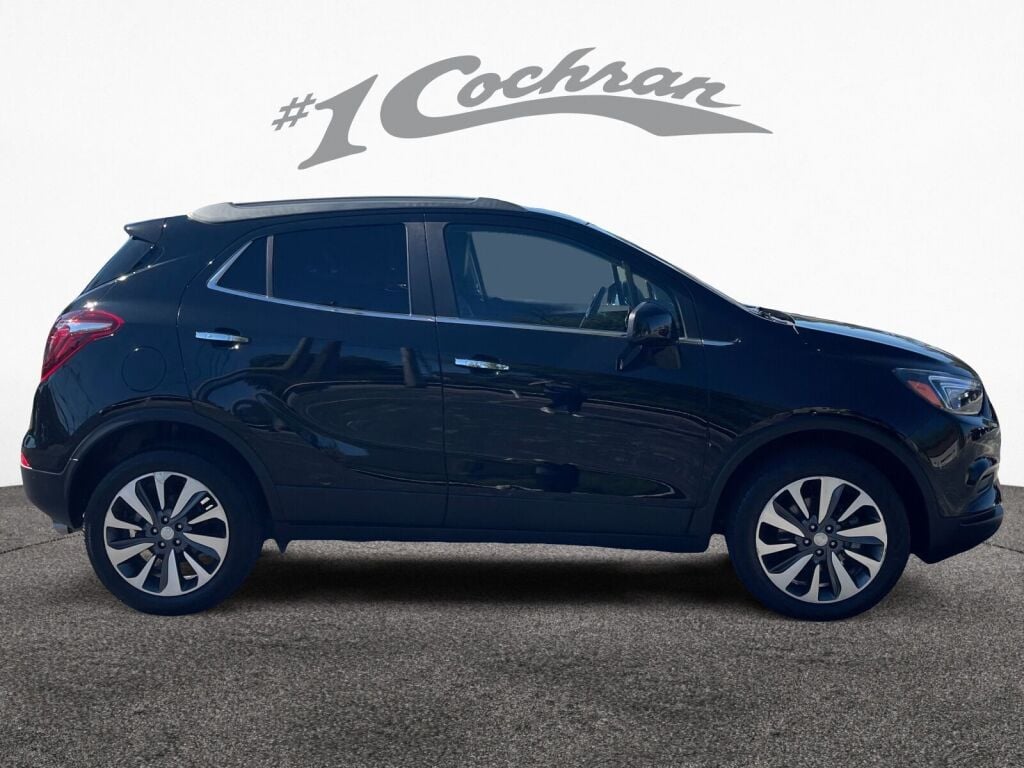 2022 Buick Encore Preferred photo 8