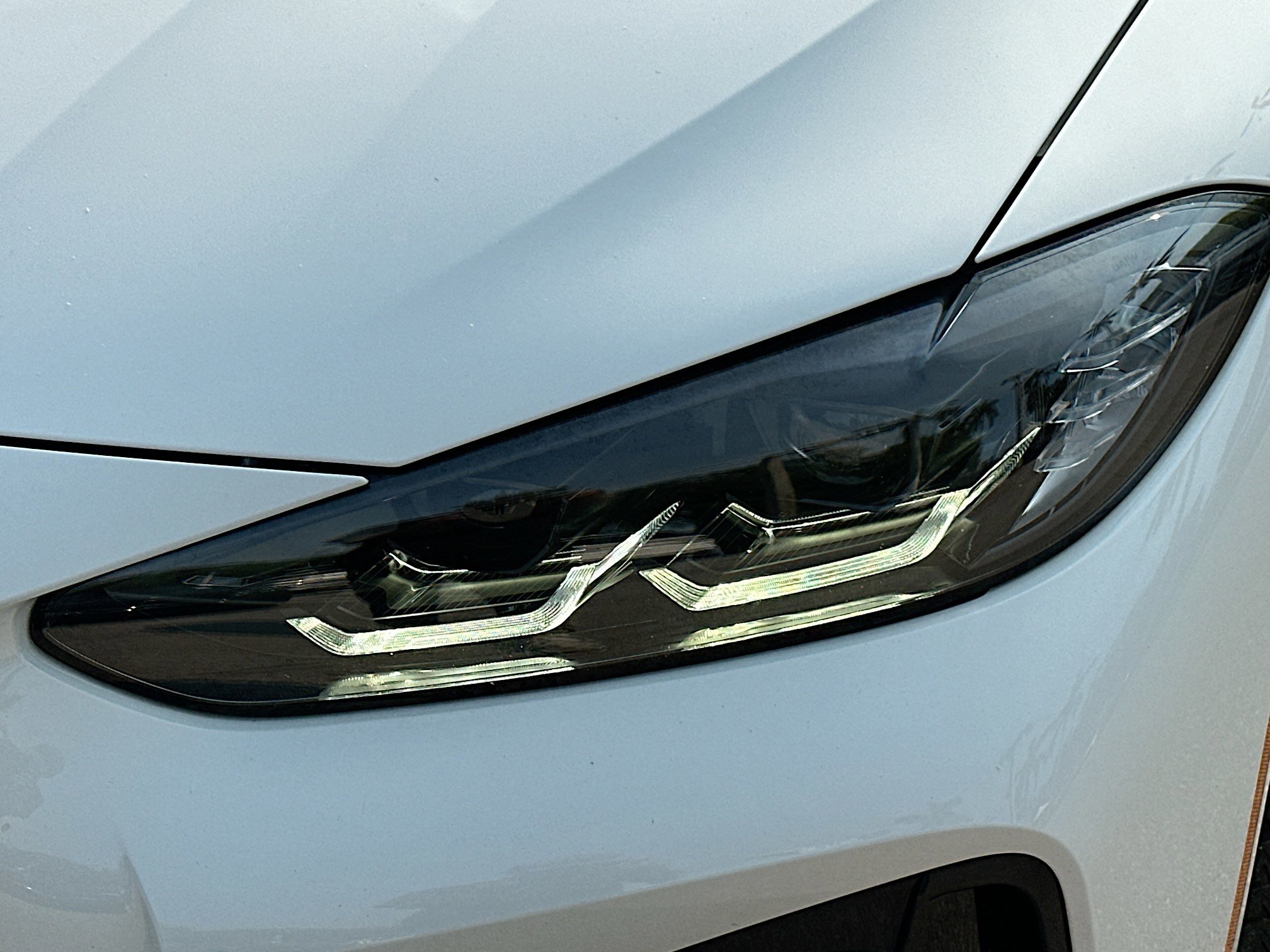 2023 Bmw 430i photo 34
