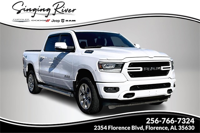 2020 RAM Ram 1500 Big Horn