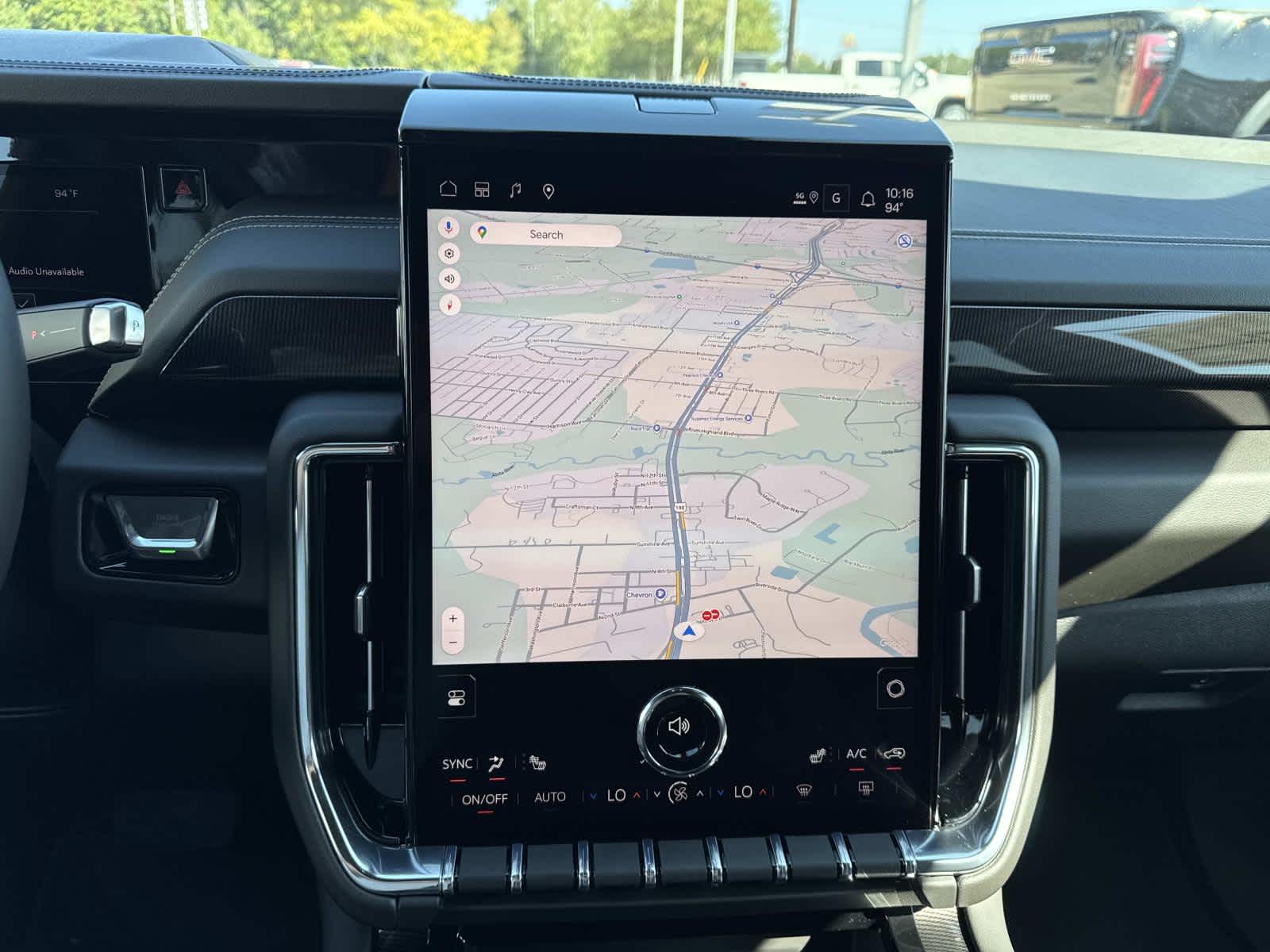 2026 Gmc Yukon photo 14