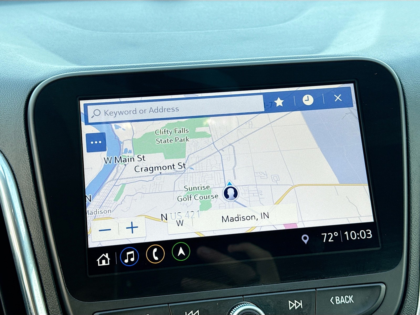 2019 Chevrolet Equinox LT photo 13
