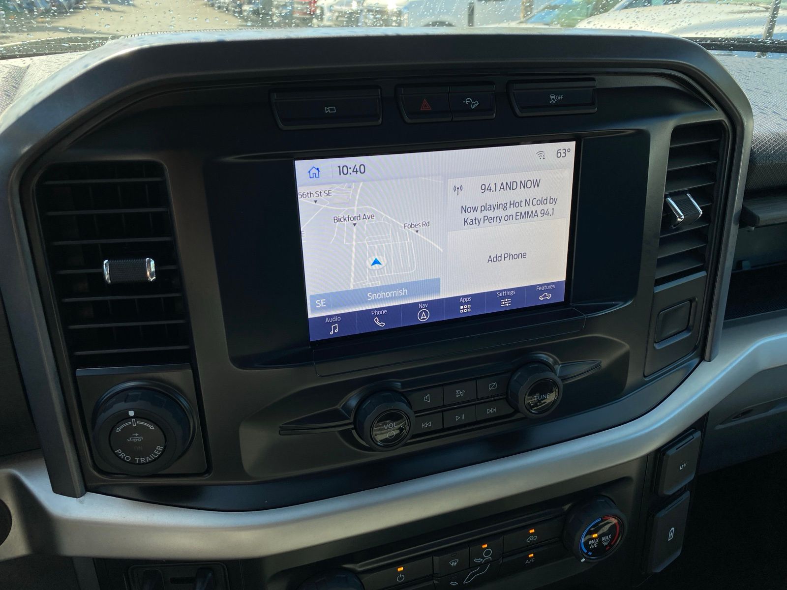 2023 Ford F-150 XLT photo 12