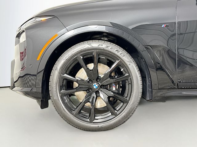 2026 Bmw X7 M60i photo 30