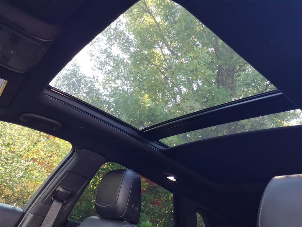 2021 Cadillac XT5 Premium Luxury photo 4