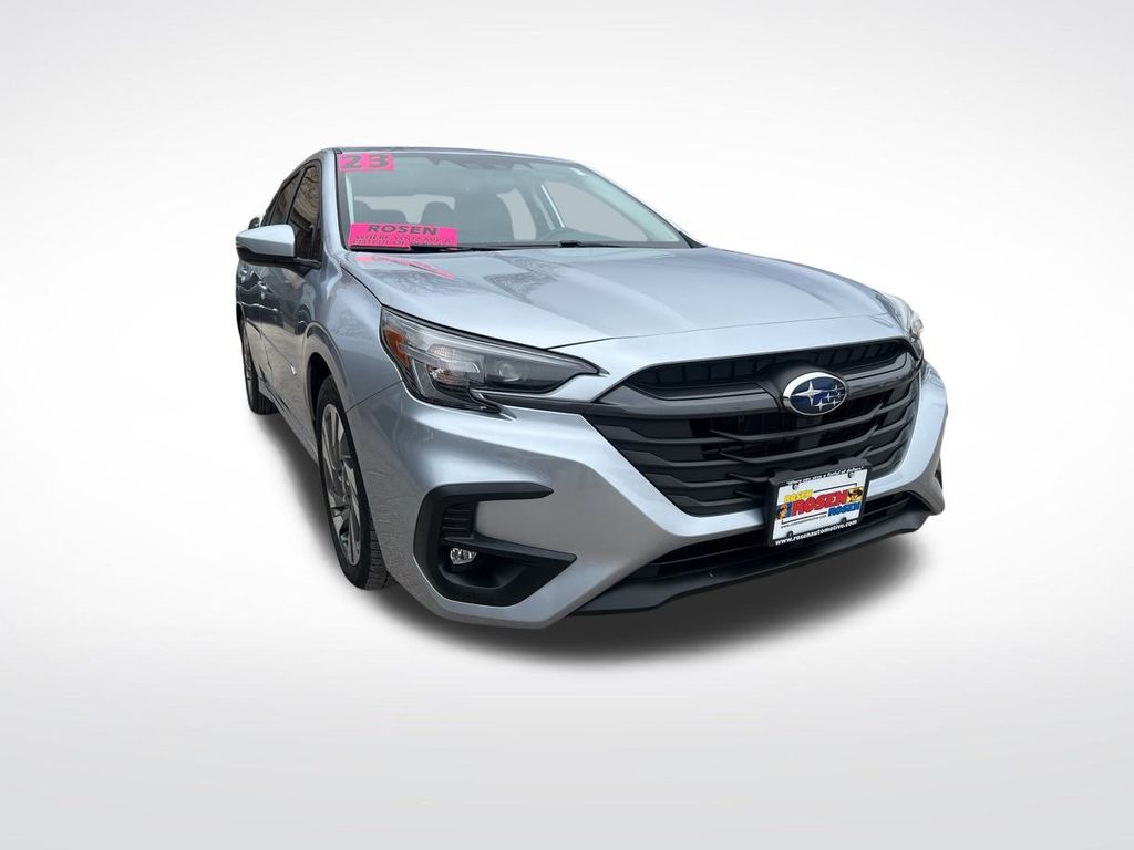 2023 Subaru Legacy Limited photo 3