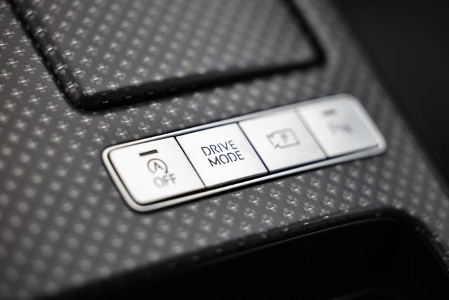 2025 Genesis G80 3.5T Sport Prestige photo 41