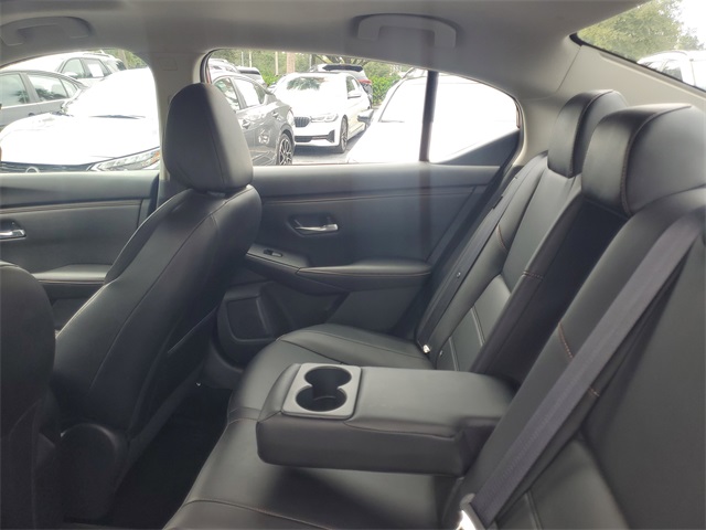 2023 Nissan Sentra SR photo 26