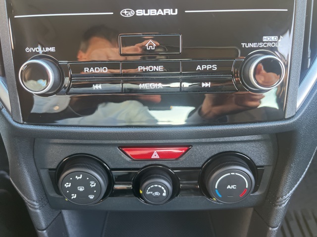 2023 Subaru Impreza Base photo 27