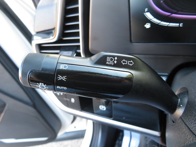 2023 Kia Sportage LX photo 28