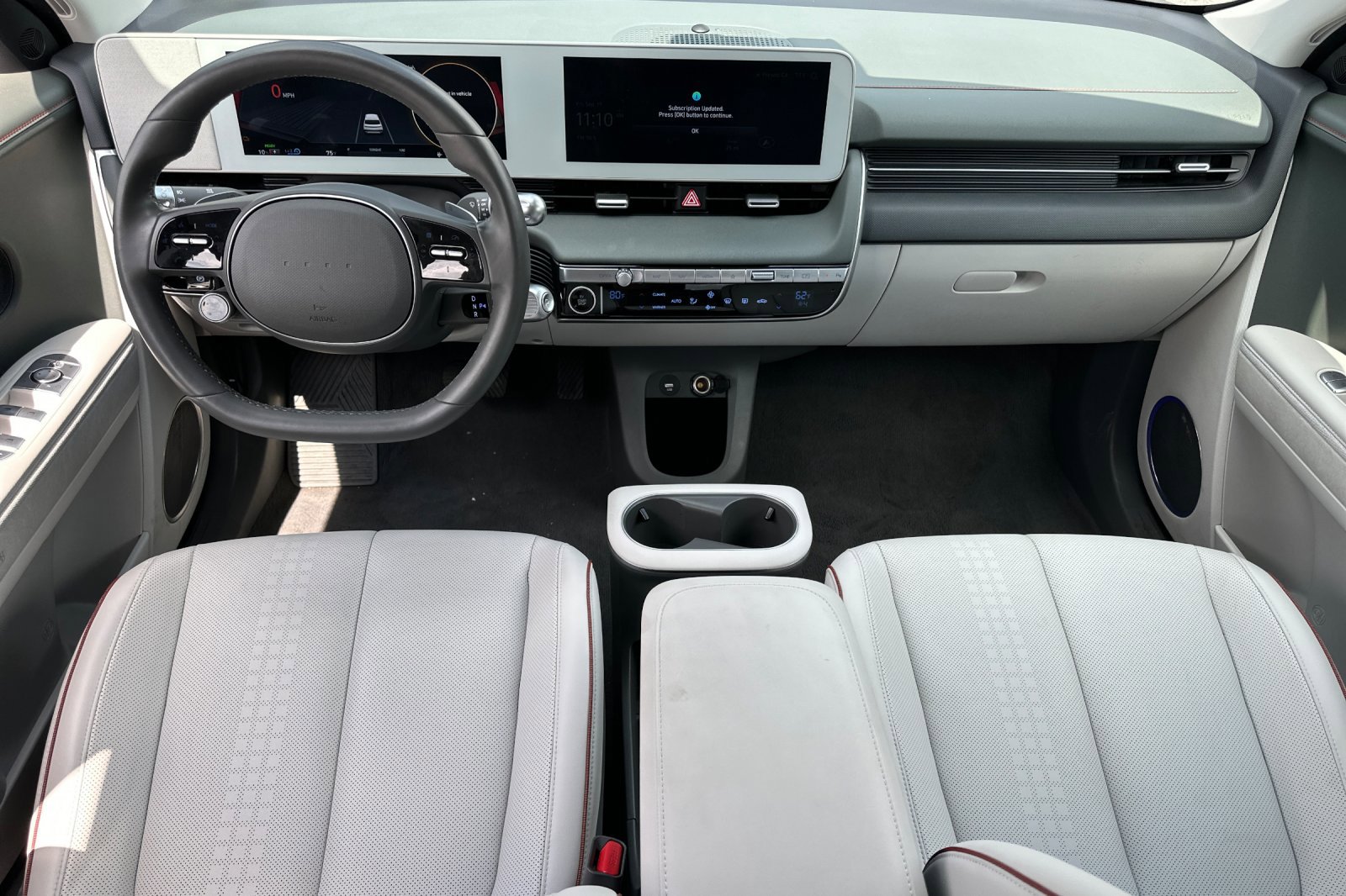 2023 Hyundai Ioniq 5 SEL photo 12