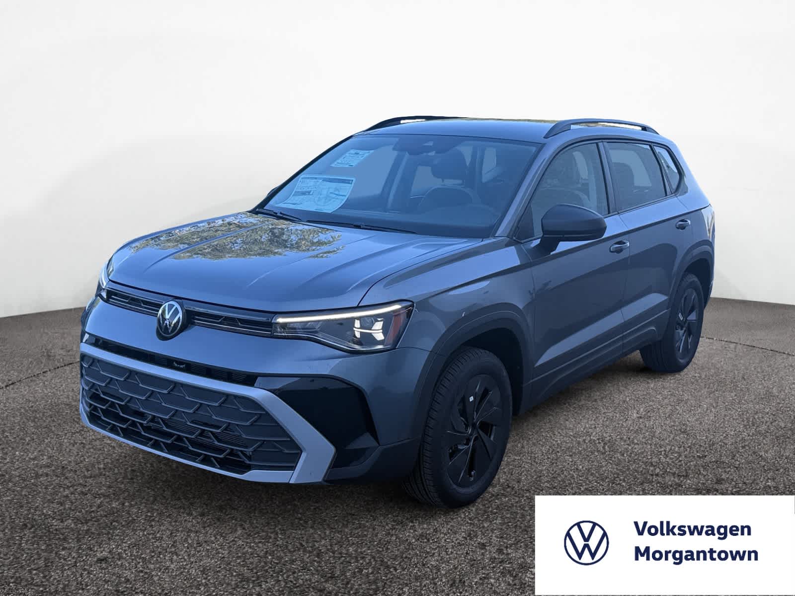 2025 Volkswagen Taos S's photo