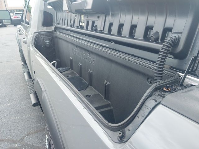 2025 Ram 2500 Power Wagon photo 22