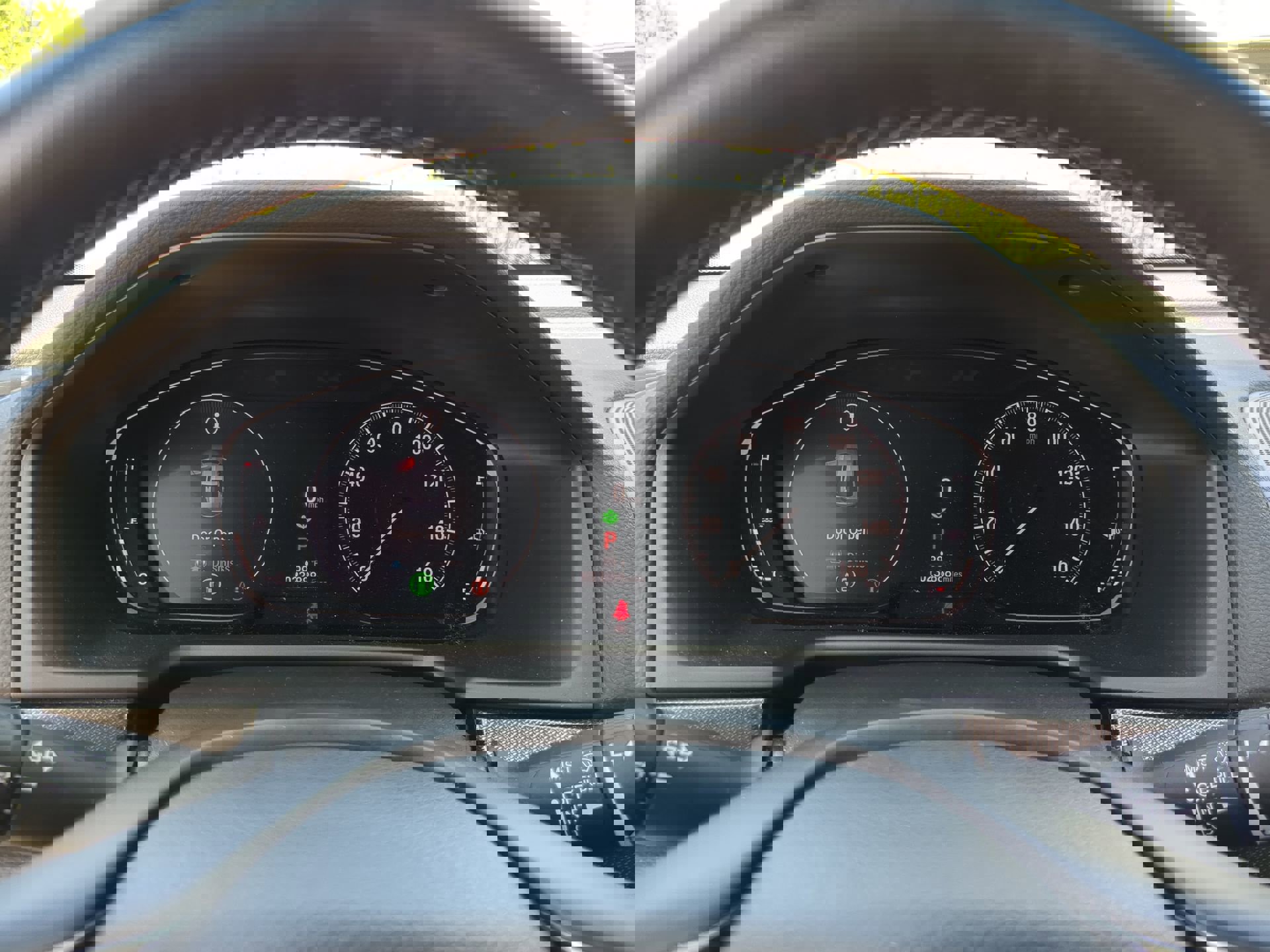 2021 Honda Accord 1.5T Sport SE photo 30