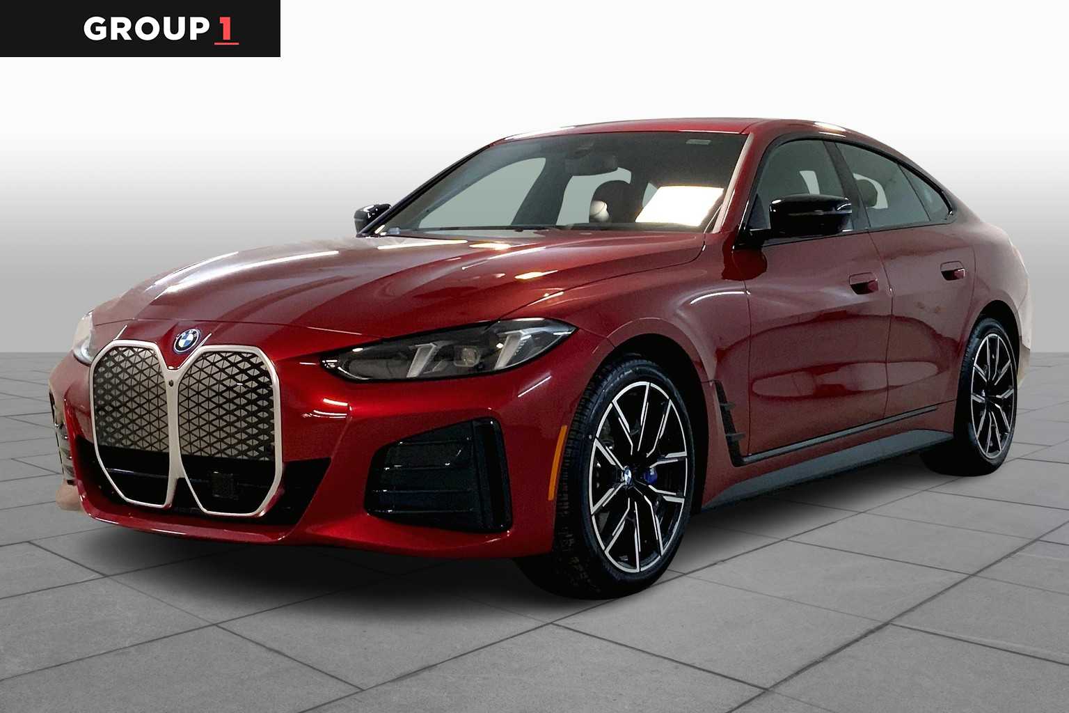 2025 Bmw 430i xDrive photo 3