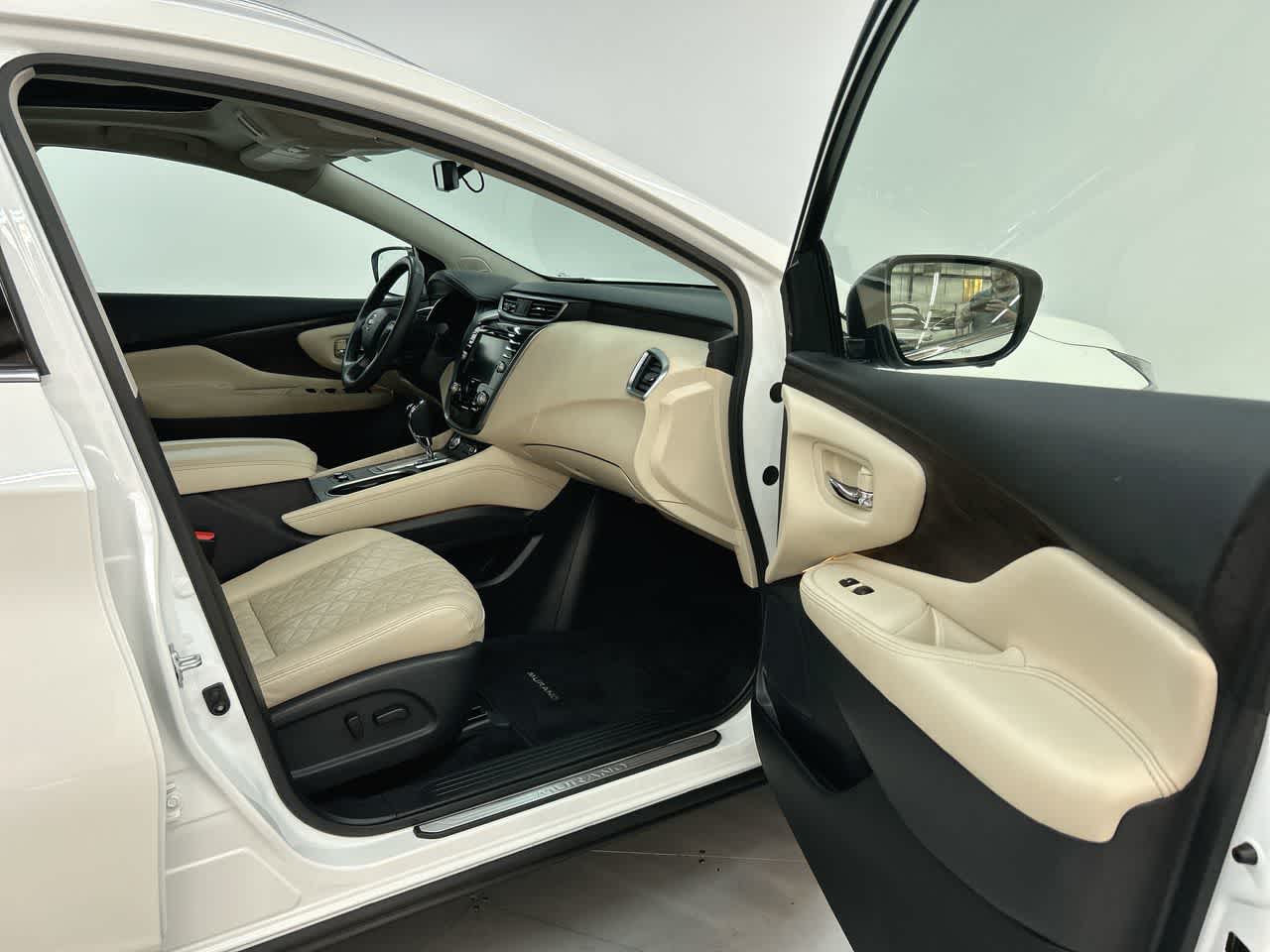 2024 Nissan Murano Platinum photo 19