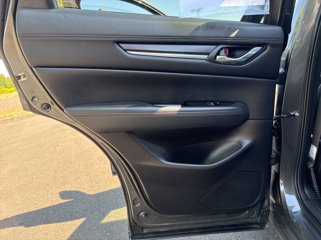 2023 Mazda CX-5 2.5 Turbo photo 17