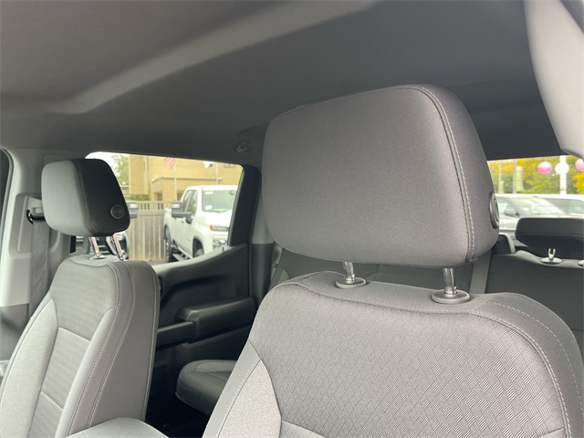 2024 CHEVROLET SILVERADO - Image 19