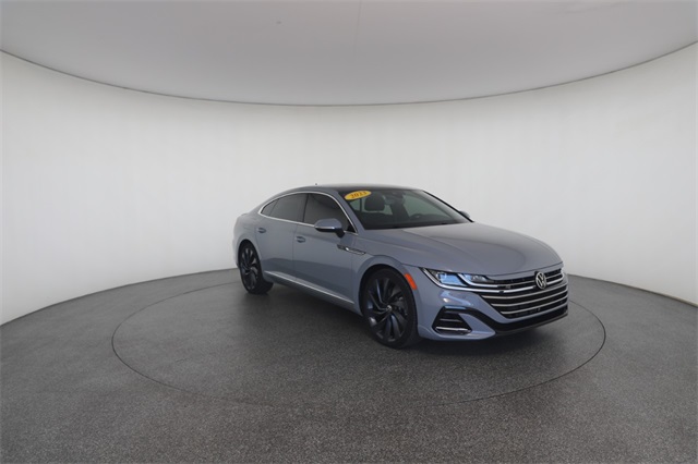 2023 Volkswagen Arteon SEL R-Line photo 23