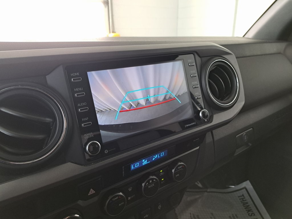 2023 Toyota Tacoma TRD Off-Road photo 12