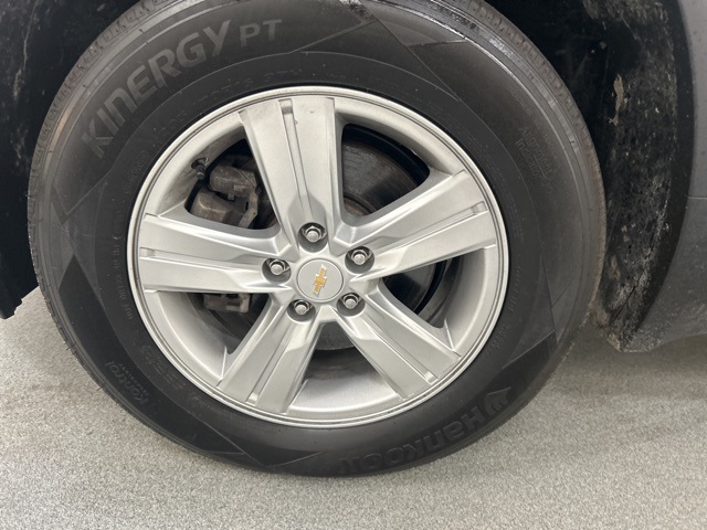2022 Chevrolet Trax LS photo 20