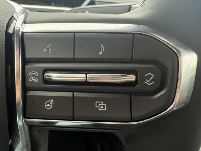 2026 Gmc Sierra Elevation photo 18