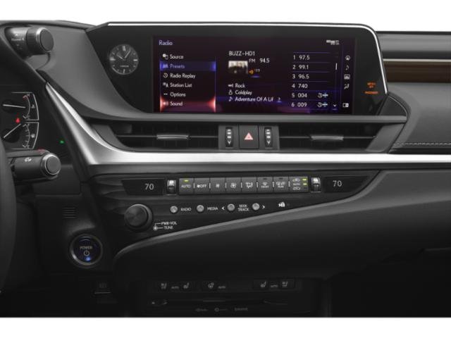 2021 Lexus ES 300h Ultra Luxury photo 13